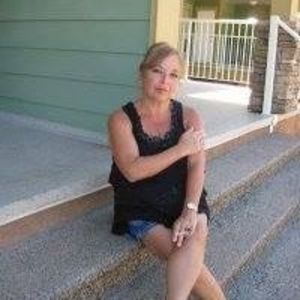 Meet your Posher, Linda